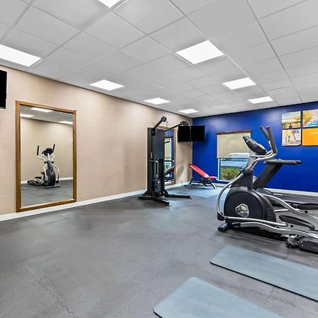 Comfort Suites Кълъмбия Екстериор снимка