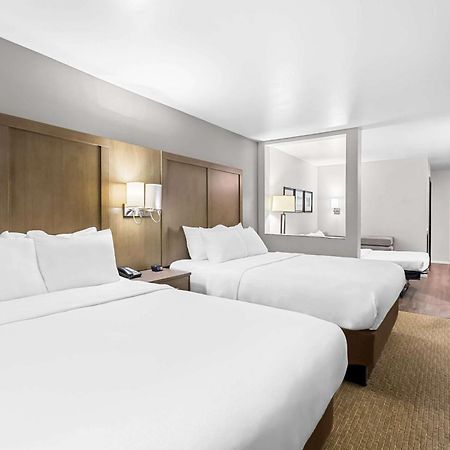 Comfort Suites Кълъмбия Екстериор снимка