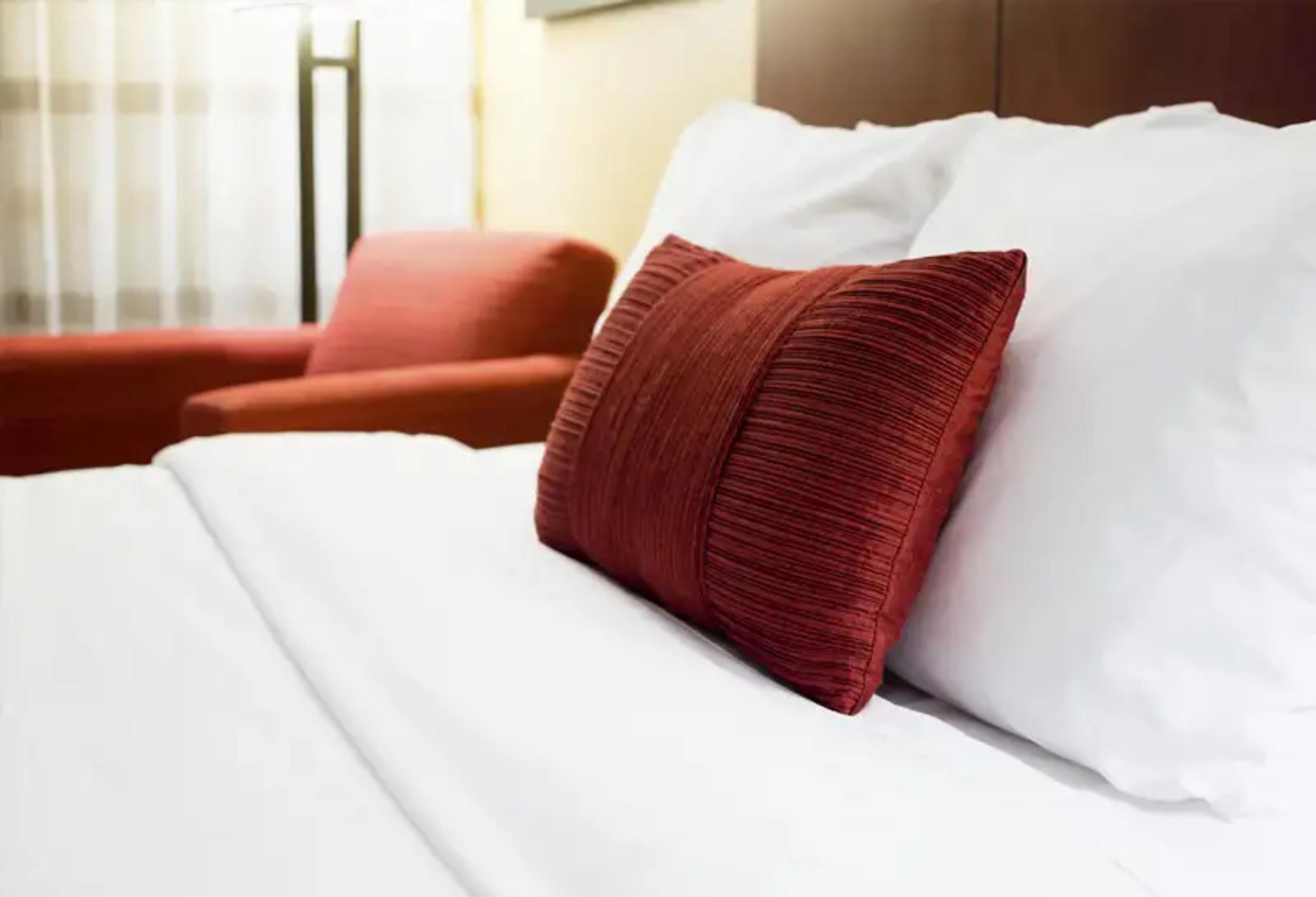 Comfort Suites Кълъмбия Екстериор снимка
