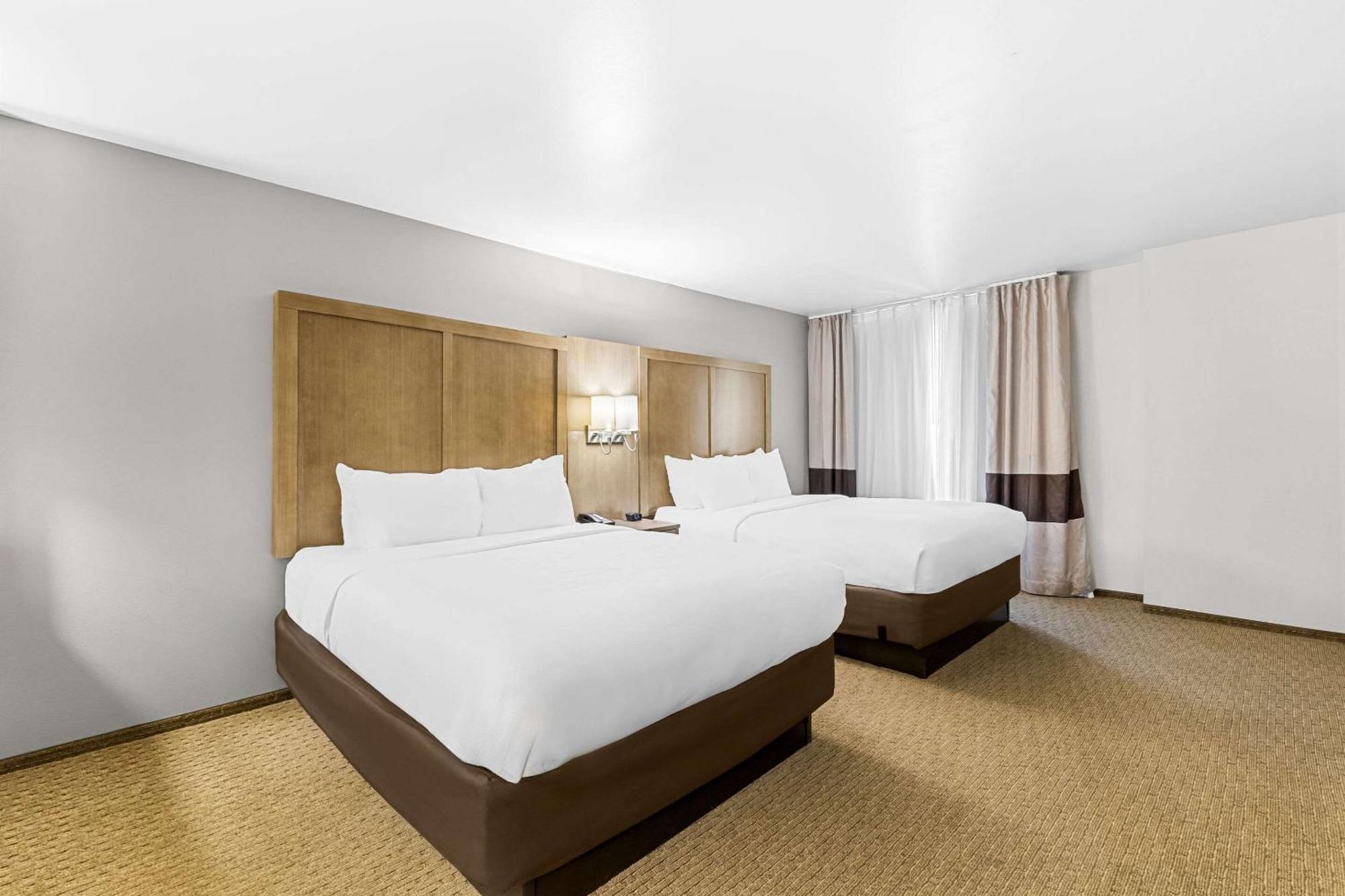 Comfort Suites Кълъмбия Екстериор снимка