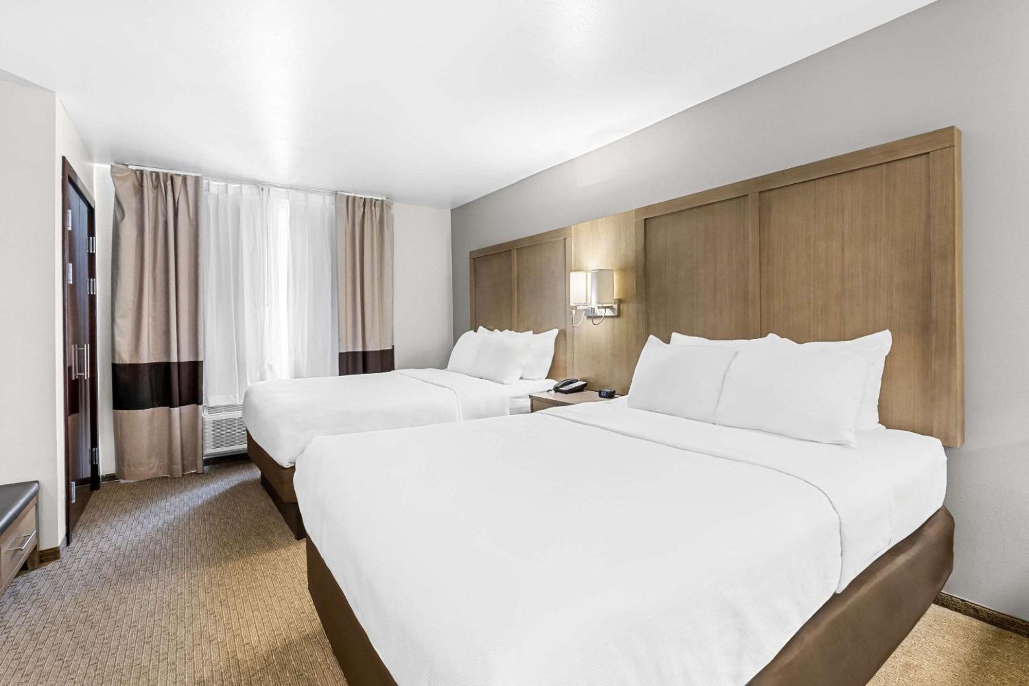 Comfort Suites Кълъмбия Екстериор снимка