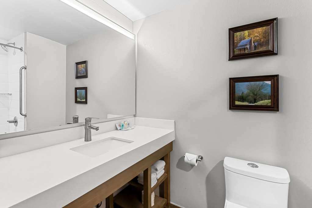 Comfort Suites Кълъмбия Стая снимка